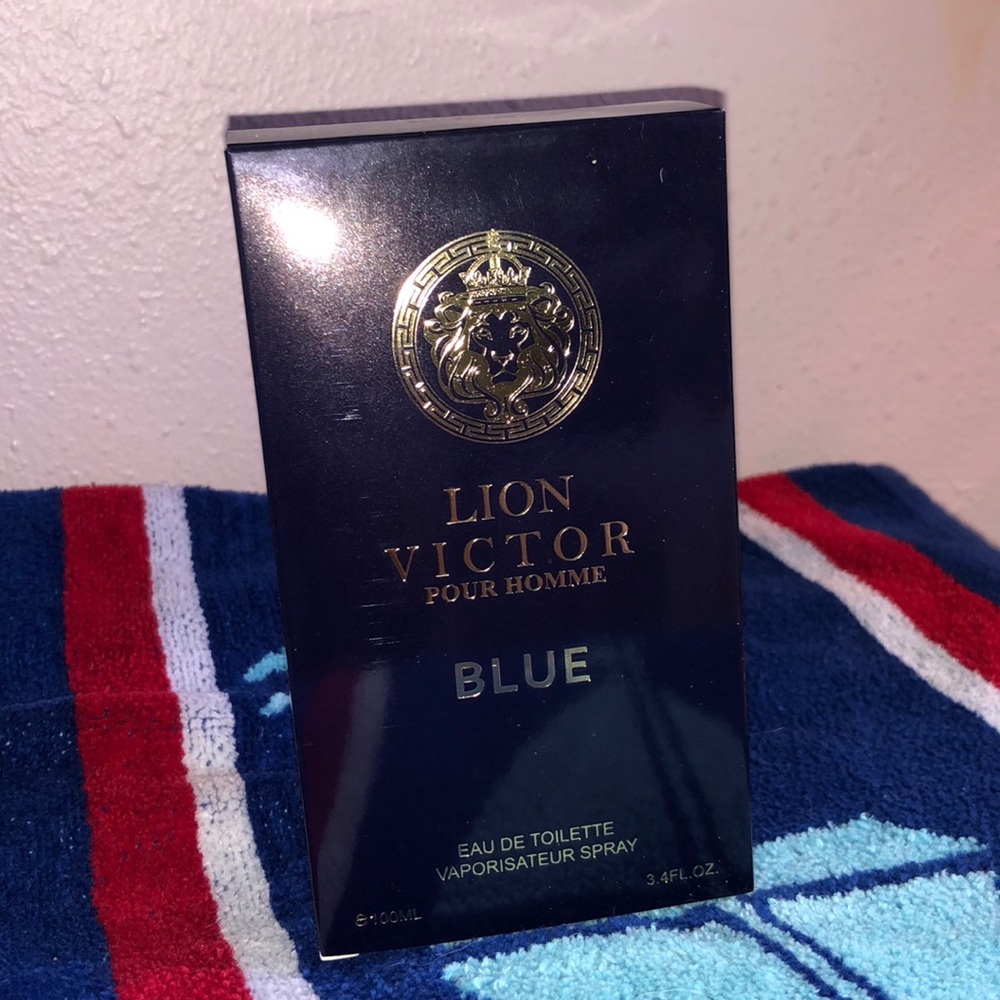 Lion victor🦁